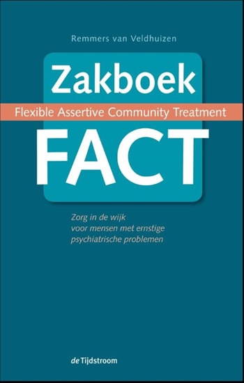 Afbeelding van Zakboek FACT