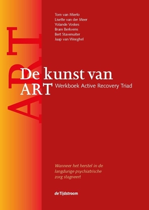 Afbeeldingen van De kunst van ART