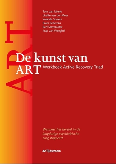 Afbeelding van De kunst van ART