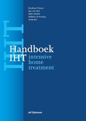 Afbeeldingen van Handboek IHT