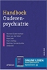 Afbeelding van Handboek ouderenpsychiatrie