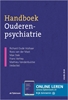 Afbeelding van Handboek ouderenpsychiatrie