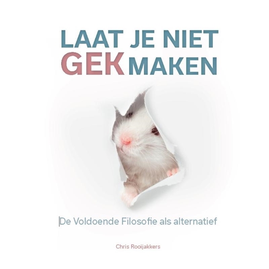 Afbeelding van Laat je niet gek maken
