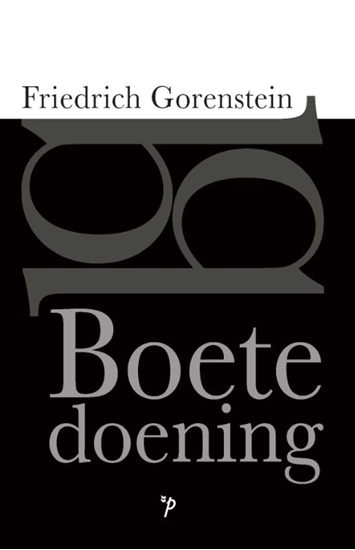 Afbeelding van Pegasus literair Boetedoening