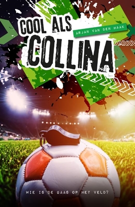 Afbeeldingen van Cool als Collina Cool als Collina