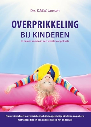 Afbeeldingen van Overprikkeling bij kinderen