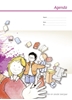 Afbeelding van Agenda 5/6