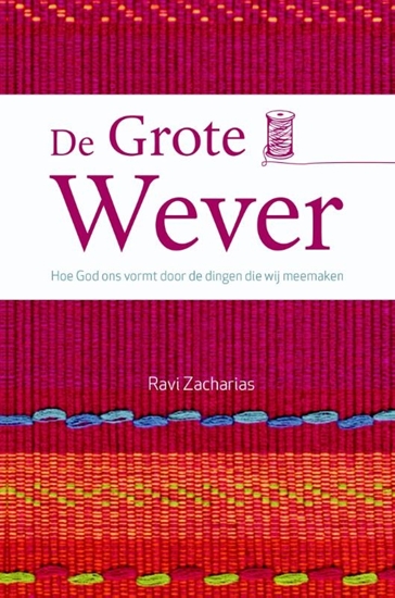Afbeelding van De Grote Wever