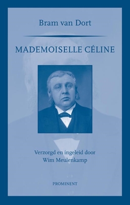 Afbeeldingen van Prominent-reeks Mademoiselle Celine