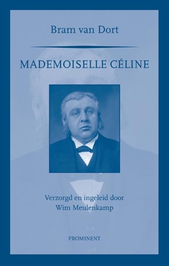 Afbeelding van Prominent-reeks Mademoiselle Celine