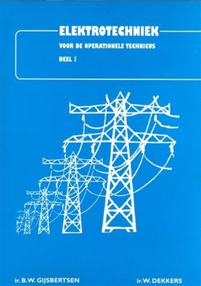 Afbeeldingen van Elektrotechniek 1