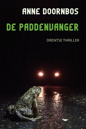 Afbeeldingen van De paddenvanger