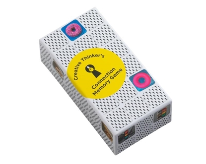 Afbeeldingen van Creative Thinkers Connection Memory Game