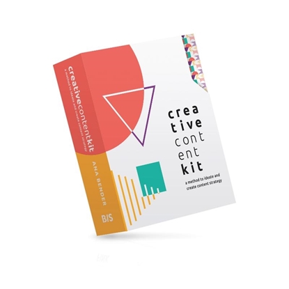 Afbeeldingen van Creative Content Kit