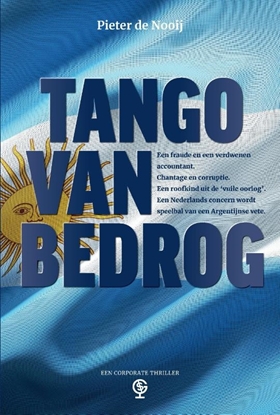 Afbeeldingen van Tango van bedrog