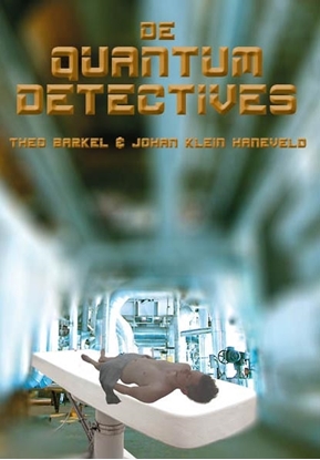 Afbeeldingen van De Quantumdetectives
