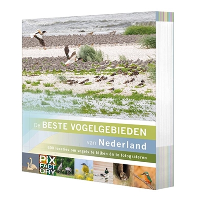 Afbeeldingen van De mooiste fotolocaties De beste vogelgebieden van Nederland