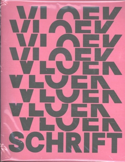 Afbeelding van Vloekschrift