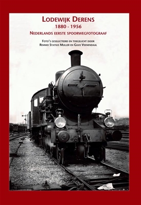 Afbeeldingen van Lodewijk Derens