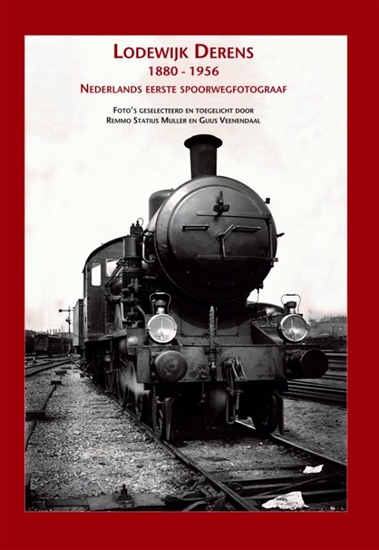 Afbeelding van Lodewijk Derens