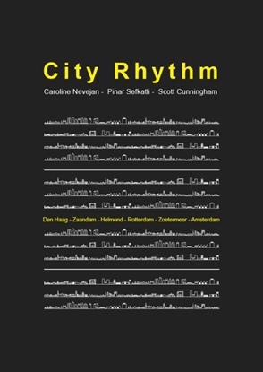 Afbeeldingen van City Rhythm