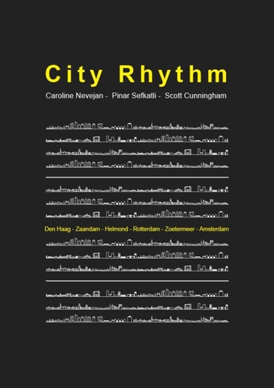 Afbeelding van City Rhythm
