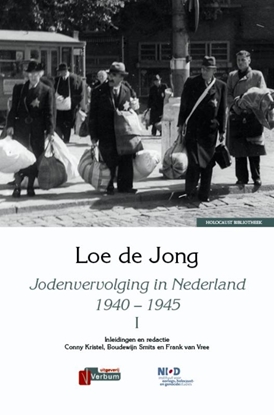 Afbeeldingen van Jodenvervolging in Nederland 1940-1945