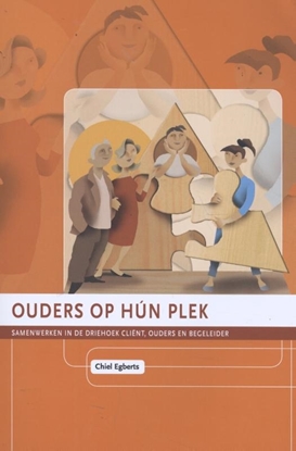 Afbeeldingen van Ouders op hún plek