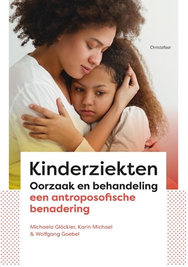 Afbeelding van Kinderziekten