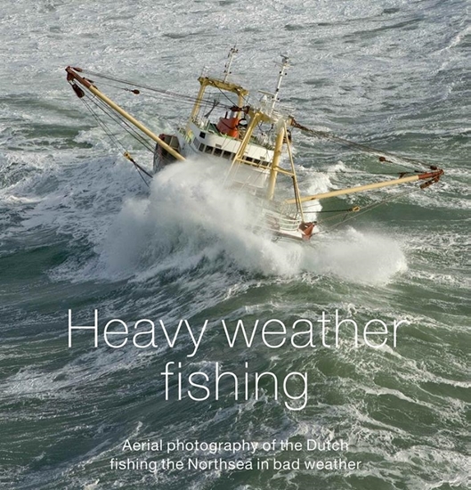 Afbeelding van Heavy weather fishing