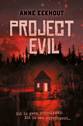 Afbeeldingen van Project Evil