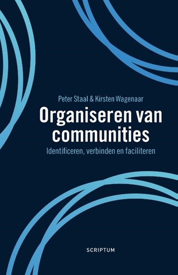 Afbeelding van Organiseren van communities