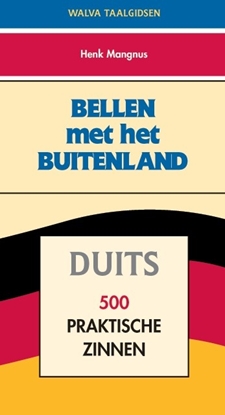 Afbeeldingen van Bellen met het buitenland Duits