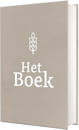 Afbeeldingen van Het Boek