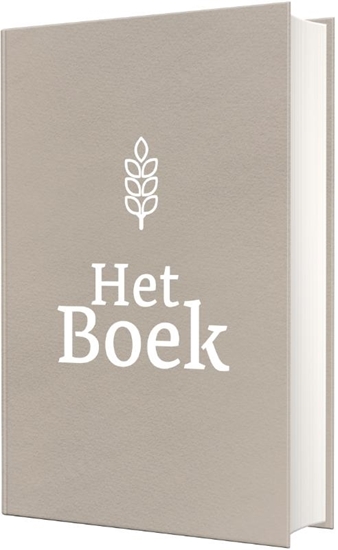 Afbeelding van Het Boek