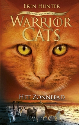 Afbeeldingen van Het zonnepad