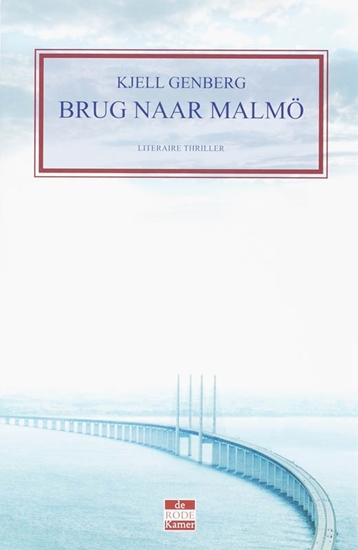 Afbeelding van De brug naar Malmo