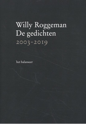 Afbeeldingen van De gedichten 2003-2019