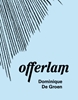 Afbeelding van Offerlam