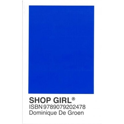 Afbeeldingen van shopgirl