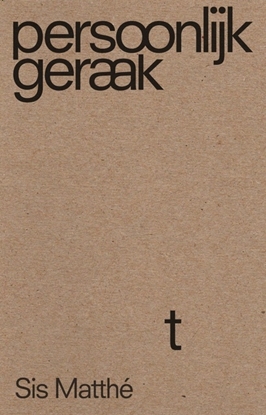 Afbeeldingen van Persoonlijk geraakt