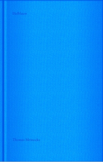 Afbeelding van Helblauw