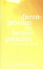 Afbeelding van Dierengebeden en buitengebieden