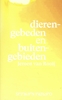 Afbeelding van Dierengebeden en buitengebieden
