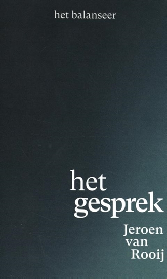 Afbeelding van Het gesprek