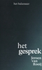 Afbeelding van Het gesprek