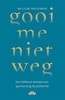 Afbeelding van Gooi me niet weg