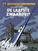 Afbeelding van Blake & Mortimer - SC De laatste zwaardvis