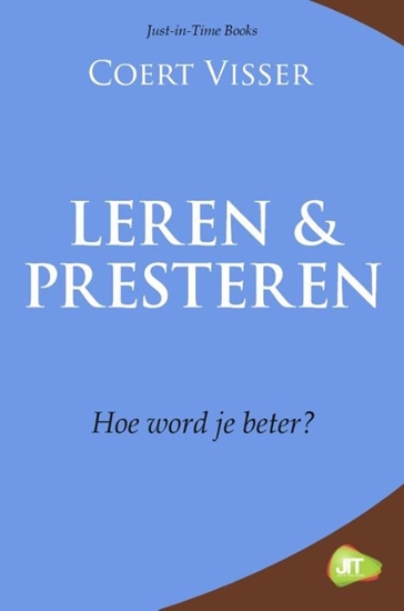Afbeelding van Leren & presteren
