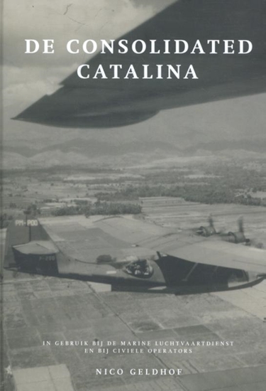 Afbeelding van De Catalina